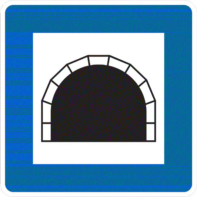 Verkehrszeichen - Bußgeldkatalog 2016