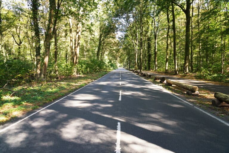 16 km/h zu schnell innerorts und außerorts Bußgeld etc.