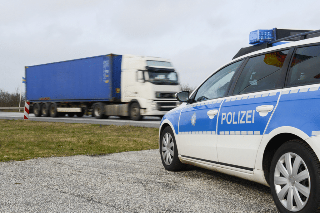 19 km/h zu schnell innerorts und außerorts Bußgeld etc.
