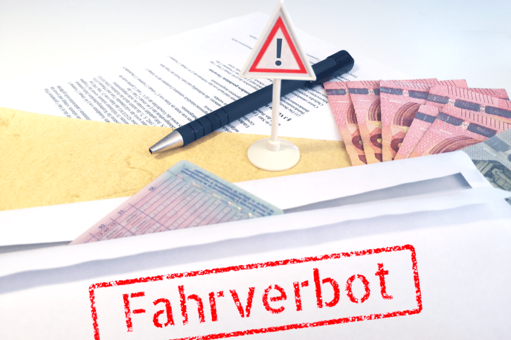 Womit Muss Ein Fahrerlaubnisbewerber Rechnen