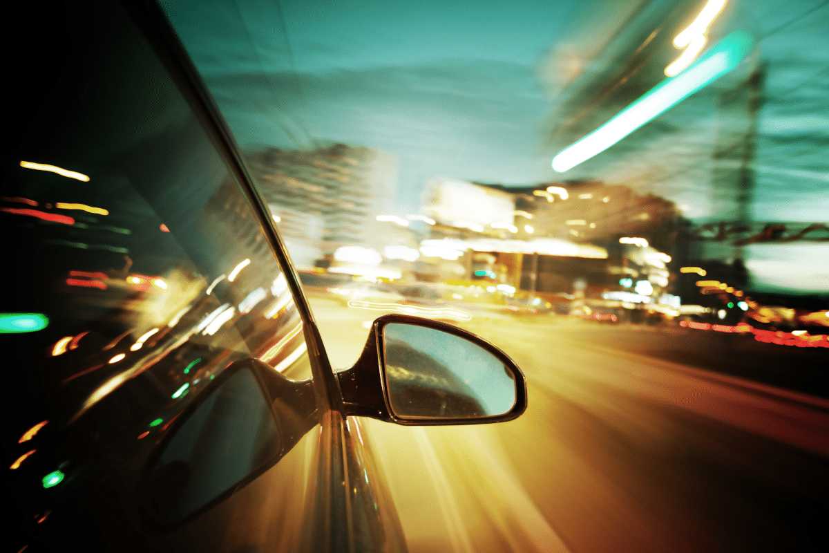 6 km/h zu schnell und geblitzt Droht nun ein Bußgeld?