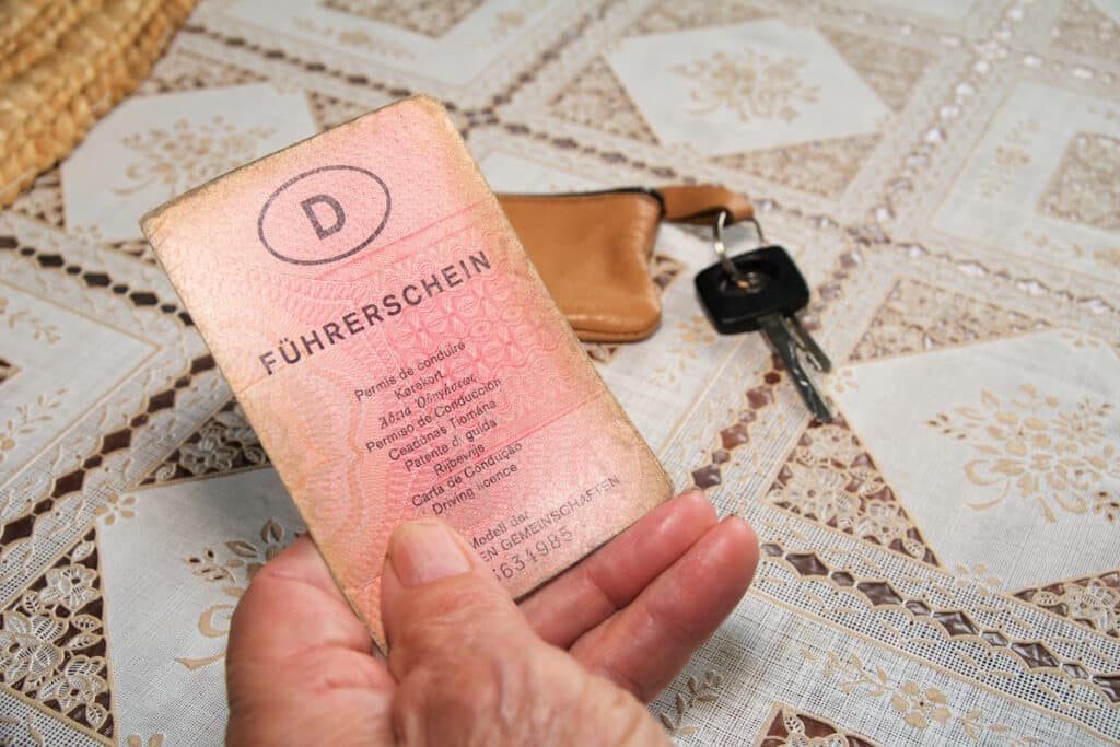 8 Punkte In Flensburg Ist Der F hrerschein Nun Weg 8-punkte-in-flensburg-ist-der-f-hrerschein-nun-weg