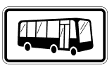 VZ 1048-13 - nur-Kraftomnibusse