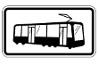 VZ 1048-19 - nur Strassenbahnen