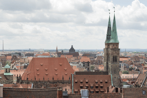 Ein Anwalt in Nürnberg kann zum Verkehrsrecht viele Fragen beantworten.