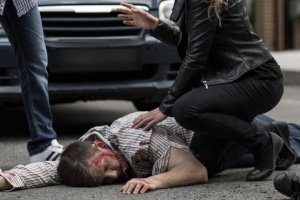 Ein Anwalt für Verkehrsrecht in Hannover kann Ihnen nach einem Unfall helfen, Schmerzensgeld zu erhalten.