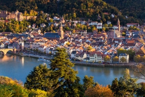 Hier finden Sie einen Anwalt für Verkehrsrecht in Heidelberg.