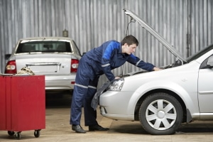 Wie verbindlich ist der Kostenvoranschlag einer Autowerkstatt?