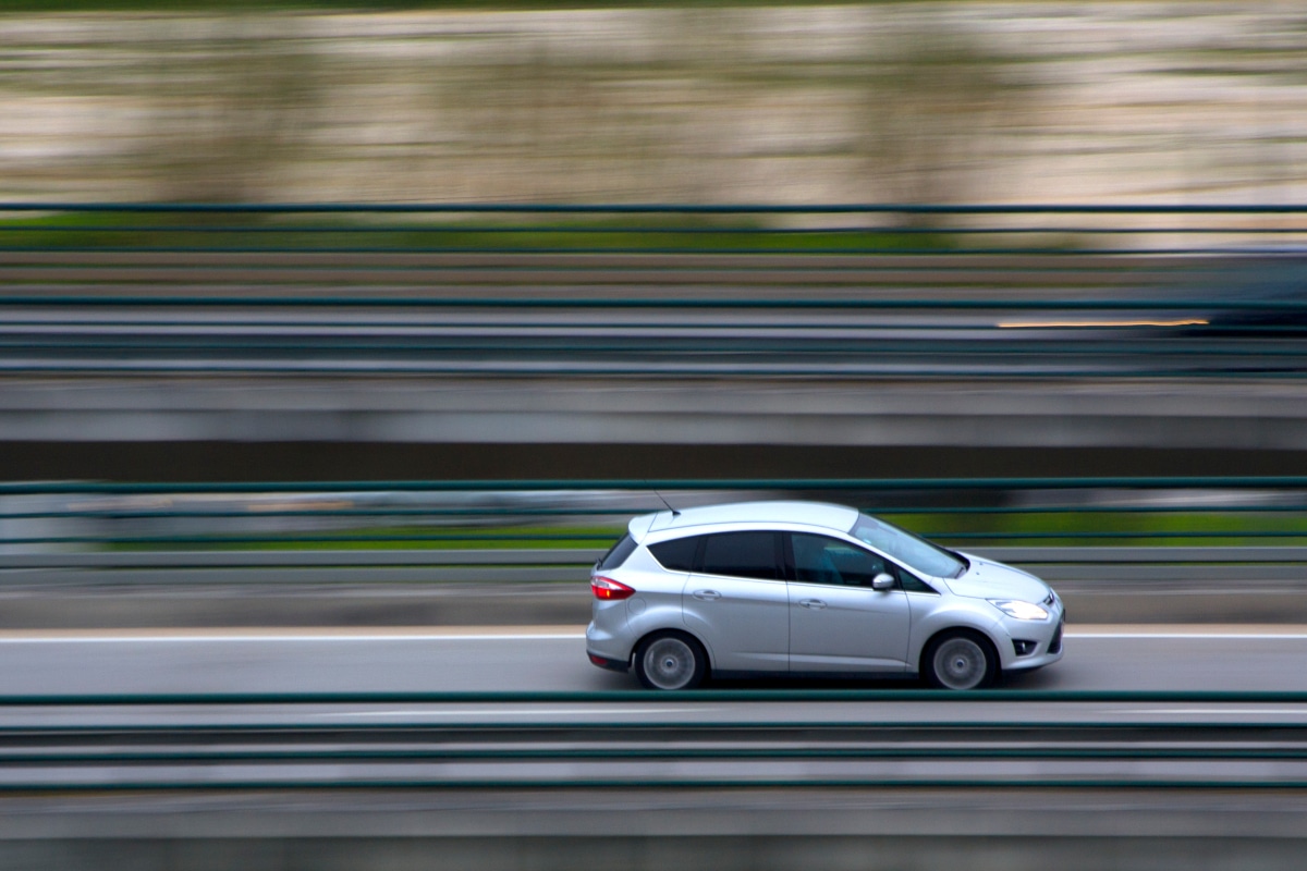 70 km/h zu schnell außer und innerorts Unterschiede