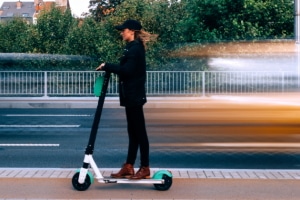 Ist E-Scooter-Tuning erlaubt oder droht eine Strafe?