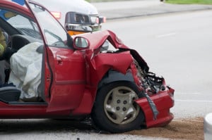 Blinker vergessen? Ein Unfall kann schnell die Folge sein.