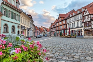 Sie suchen die richtige Bußgeldstelle in Sachsen-Anhalt?