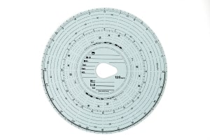 Der Digital-Tachograph ersetzt die altbekannten Tachoscheiben zunehmend