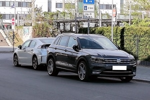 Gibt es konkrete Vorgaben zum Abstellen von Fahrzeugen oder dürfen Autofahrer auch falschrum parken?