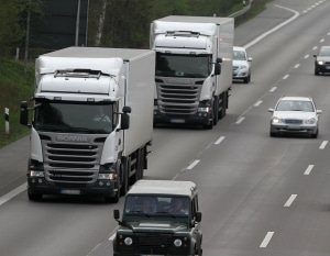 Welche Fahrverbote regelt die Ferienreiseverordnung (FerReiseV)?