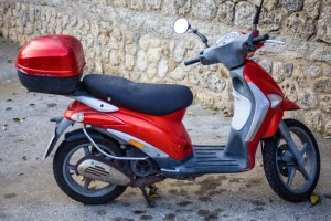 Der Führerschein 1b gilt bis 125ccm. Eine Erweiterung auf A2 ist möglich.