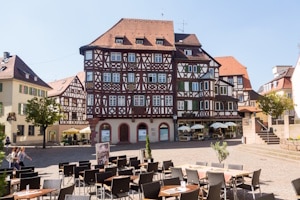 Fußgängerzone: Was zu beachten ist, ist in der StVO definiert.