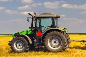 Genmanipulierte Lebensmittel sollen der Landwirtschaft weltweit Auftrieb geben. 