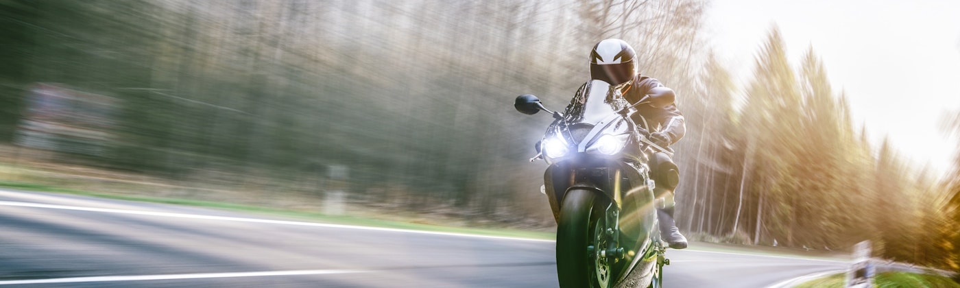 Header Bußgeldkatalog Motorrad