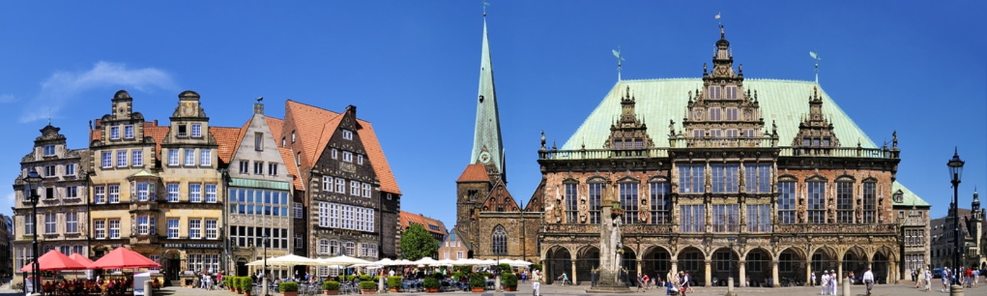 Die Bußgeldstelle Bremen ist für die Ahndung von Verkehrsordnungswidrigkeiten zuständig.