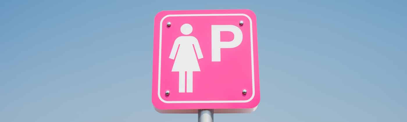 Header Frauenparkplatz