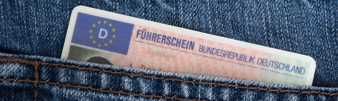 Header Führerschein