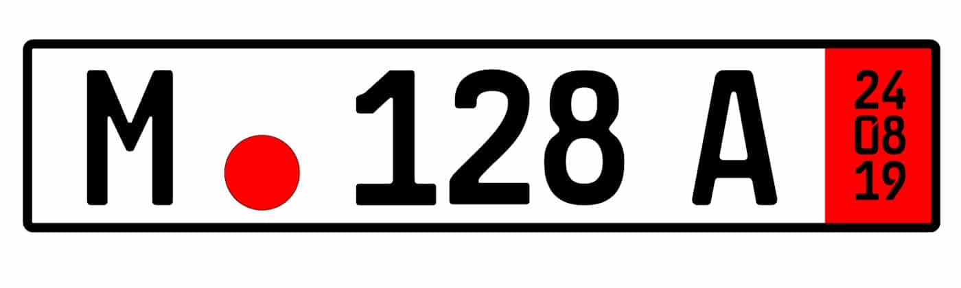 Header Kfz-Überführung ins Ausland