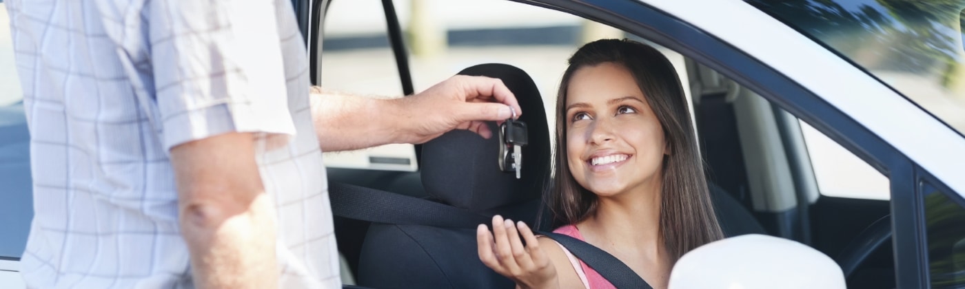 Worum geht es bei der Probezeit beim Führerschein?