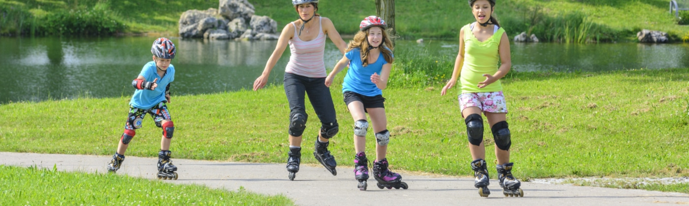 § 31 StVO enthält Vorschriften zu Sport und Spiel im Straßenverkehr.