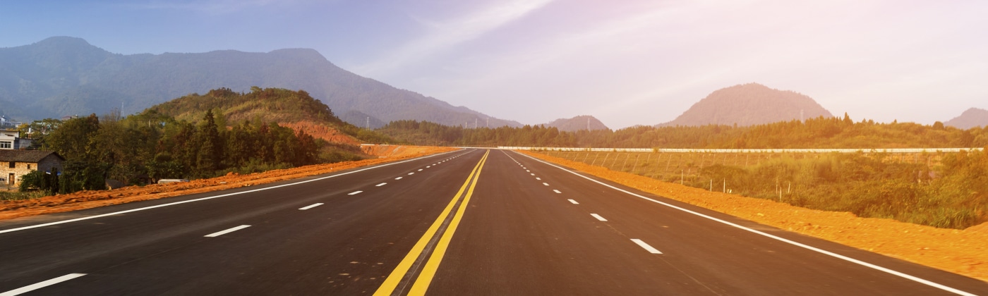 Landschaft ist keine Verkehrsbeeinträchtigung im Sinne des § 33 StVO.