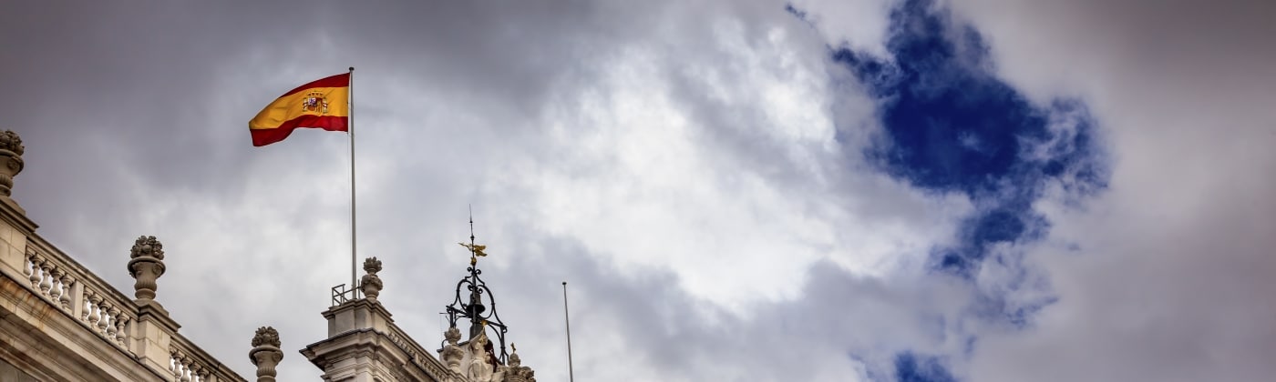 Die große Frage: Wie unterscheiden sich de Verkehrsregeln in Spanien?