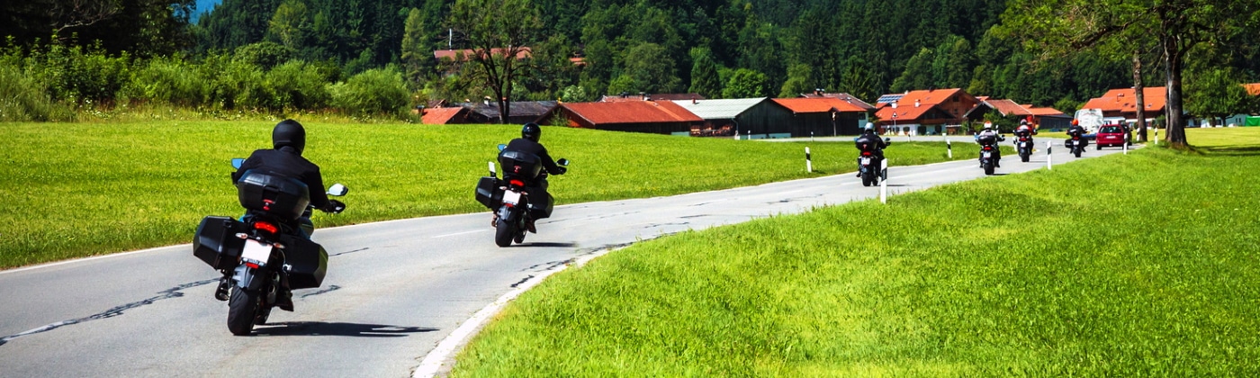 Header Wunschkennzeichen Motorrad