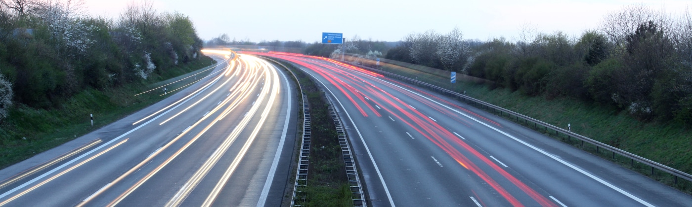 Die GGVS war die Gefahrgutverordnung für den Transport auf der Straße.