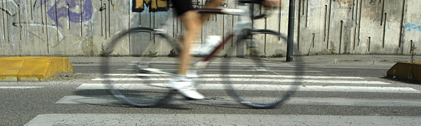 Wann können Sie nach einem Fahrradunfall Schmerzensgeld einfordern?