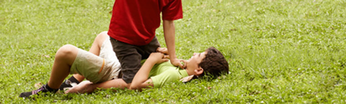 Wie viel Schmerzensgeld erhalten Kinder, wenn diese durch Dritte einen Schaden erlitten?