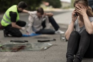 Die Verkehrsopferhilfe stellt eine Hilfe für Unfallopfer dar, bei denen keine andere Schadensregulierung möglich ist.