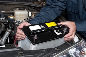 Hybrid-Auto: Was ist das? Gibt es eine Extrabatterie?