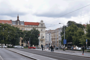 Innerorts 11 km/h zu schnell: Hier drohen höhere Sanktionen als außerorts.