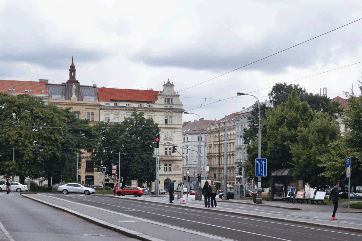 11 km/h zu schnell inner und außerorts Sanktionen