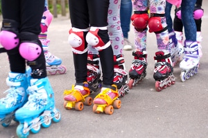 Verstöße gegen das Jugendschutzgesetz zum Glücksspiel werden hart bestraft. Kinder sollten ihre Freizeit daher lieber anders gestalten.