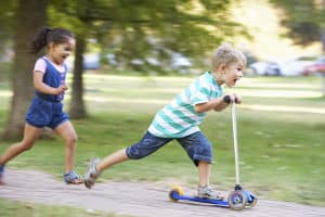 Lärmbelästigung durch den Kindergarten: Können Anwohner dagegen vorgehen?