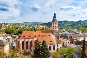 Lärmbelästigung durch Kirchenglocken: Die Kirche genießt religiösen Schutz.