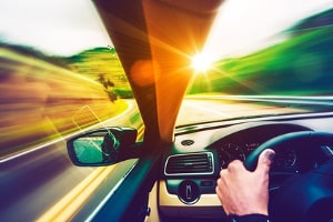 Lohnt sich ein Einspruch gegen das Fahrverbot?