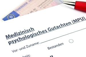 MPU im Ausland machen: Ist in Deutschland das Ergebnis gültig?