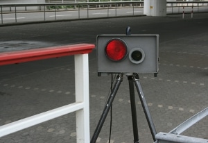 Radaranlagen: Verschiedene Hersteller entwickeln diese. Vor ihrem ersten Einsatz im Verkehr müssen sie aber erst zugelassen werden.