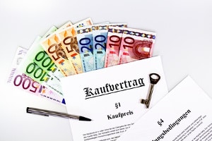 Rote Kennzeichen ersparen den Gewerbetreibenden jede Menge Zeit und Geld.