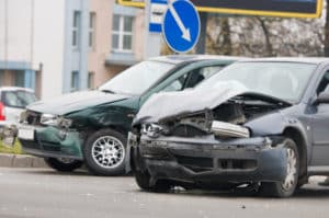 In der Schmerzensgeldtabelle sind für Schleudertrauma Urteile zusammengefasst.