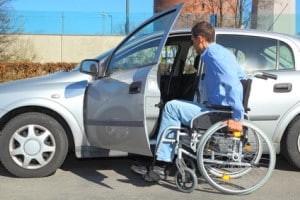 Selbstverteidigung für Rollstuhlfahrer wird immer beliebter.