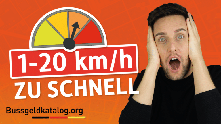 16 Km H Zu Schnell Autobahn