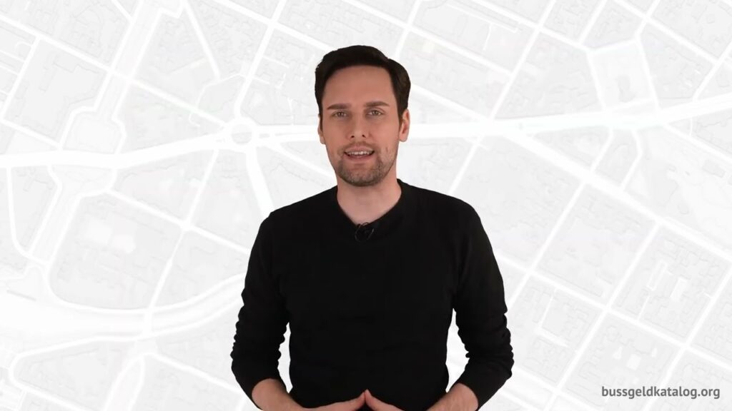 Dieses Video erklärt die wichtigsten Punkte zur Verjährung des Fahrverbots.